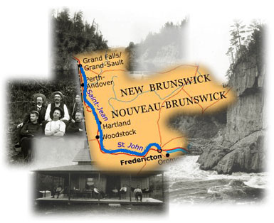 Nouveau Brunswick