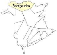 Restigouche